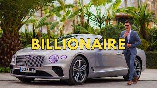 Billionaire Lifestyle | Life Of Billionaires & Billionaire Lifestyle Entrepreneur Motivation #1