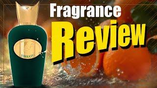 Sospiro "Vibrato" Review: Possibly The BEST Citrus Fragrance!?