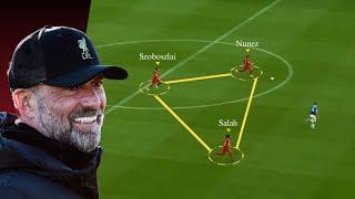 Jürgen Klopp - Deadly Counter Attack