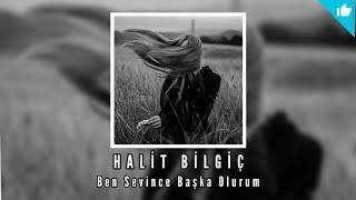 Halit Bilgiç [ BEN SEVİNCE BAŞKA OLURUM ] Kurdish Trap - Sayit Official