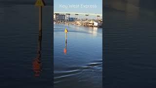 Key West Express: Fort Myers to Key West