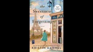 The Sweetness of Forgetting AUDIOBOOKS FULL LENGTH ( Kristin Harmel ) | AUDIOBOOKS IN ENGLISH