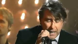 Bryan Ferry  ----  Slave To Love