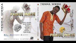 Prince Indah - Zainabu