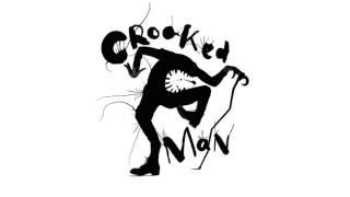 Crooked Man "Happiness" (Official Audio) - DFA RECORDS