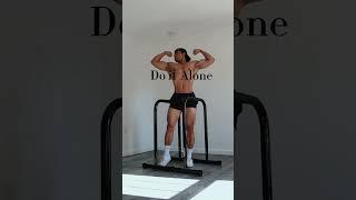 Unleashing Your Inner Strength: Transform Your Body with RELIFESPORTS Dip Bars