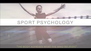 Sport Psychology: Overview & Introduction - Physical Education