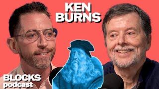 Ken Burns | Blocks Podcast w/ Neal Brennan