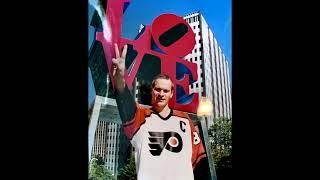 Interview w/ radio DJ and PD Jim McGuinn Pt 5  - Robert Plant, Preston & Steve and Philly Landmarks