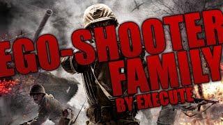 Gamer Musik | Ego-Shooter Family by Execute