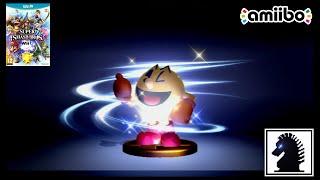 Wii U Amiibo - Super Smash Bros - Wave 4a