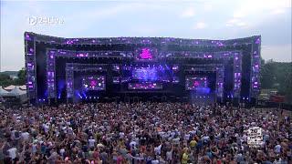 Dance Valley 2014 | Chuckie | Full set