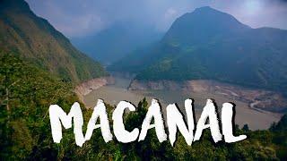 DESCUBRIMOS Este PARAISO En Boyaca | Macanal Boyaca Valle de Tenza Santa Maria Colombia