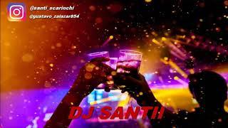 INOLVIDABLE REMIX|| DJ Santi//Producción Gustavo Zalazar