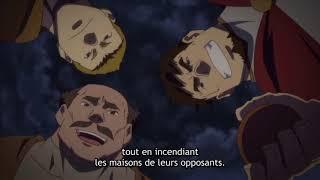 Lord Marksman And Vanadis Episode 01 VOSTFR