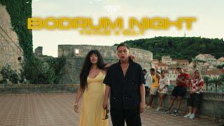 Elly x Der Yavuz - Bodrum Night [RAP LA RUE 2] ROUND 3