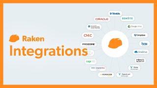 Integrate Real-Time Field Data With Industry Software to Save Time