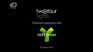 Twofour Rights/Yesterday (2015)