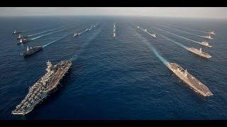 Great Decisions | China’s Naval Expansion: The Pacific And Beyond