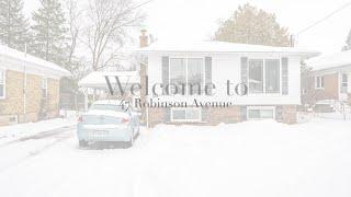 47 Robinson Avenue - Presented by Rise Realty Group