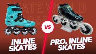 Don’t buy Inline Skates Before Watching | Skate World Academy (S.W.A)