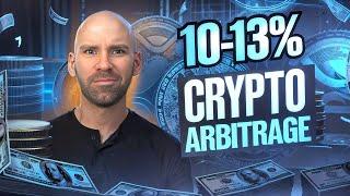 Crypto Arbitrage Success: Turn $100 into $10,000 with XRP Crypto Trading