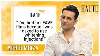 Mohib Mirza Reveals Interesting Facts About Dil Ruba, Dushman-e-Jaan & Ishrit Made in China