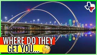 COST OF LIVING in Dallas Texas 2021 | How Much Does It Cost To Live In Dallas TX | Moving To Texas