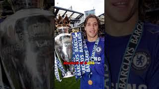 Hace 17 años Hernan Crespo se Consagraba campeón de la Premier League  #hernancrespo