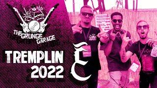 THE GRUNGE GARAGE - Tremplin L'Boulevard 2022