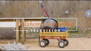 Garden Preparation on the Best of Oklahoma Gardening February 1, 2025