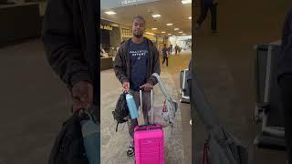 My bad #digitalcreator #funny #fiance #trip #airport