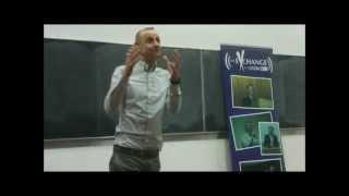 The Exchnage Presents: Evan Davis