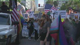 KTLA 5 Top Stories - April 5, 2025 6 p.m.
