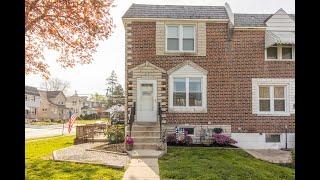 1 South Garfield Avenue Glenolden, PA 19036