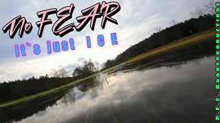 No Fear it`s just ICE - #TeamManiacs.com  #HGLRC #BETAFPV #mylipo  #bonkapower #PFE_Drones