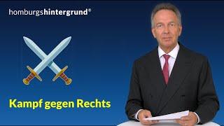 Kampf gegen Rechts