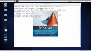 Connecting Matlab to Gurobi using Gurobie Mex