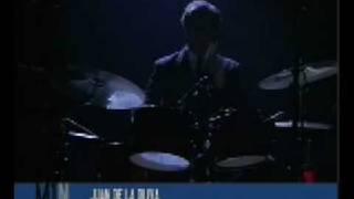 07 Juan de la Oliva Drum Solo #7