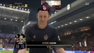 FIFA 19 - Worst player ever!!