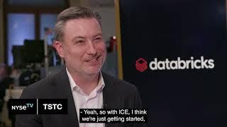 DataBricks VP of Financial Service Jim Fanning on AI