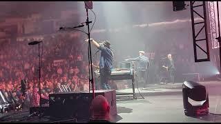 MERCY ME - "ALWAYS ONLY JESUS TOUR" 2024.  Mercy Me, Newsboys & David Leonard!   ️