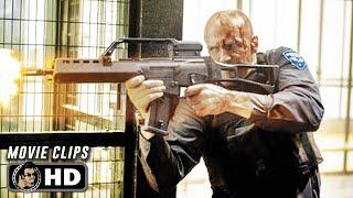 WRATH OF MAN CLIP COMPILATION (2021) Action, Jason Statham