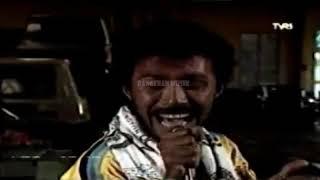 Utha Likumahuwa - Sesaat Kau Hadir (1987) (Original Music Video)