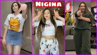 Nigina Yangi TikTok Videolari | niginaa1__ Nigina1 Video Tik Tok +18