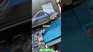 dell charging problem solved