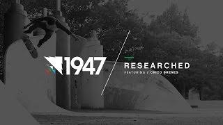 1947: Researched - Chico Brenes