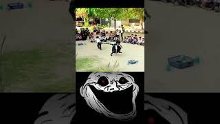 The Power  ||Coldest Moments Of All Time | Coldest Trollface Troll Face Phonk Tiktok