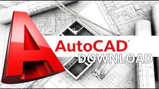  How to Download and Install AutoCad (2025)