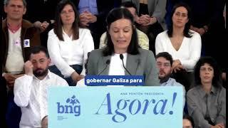 Antes de ir votar escoita a Olalla Rodil